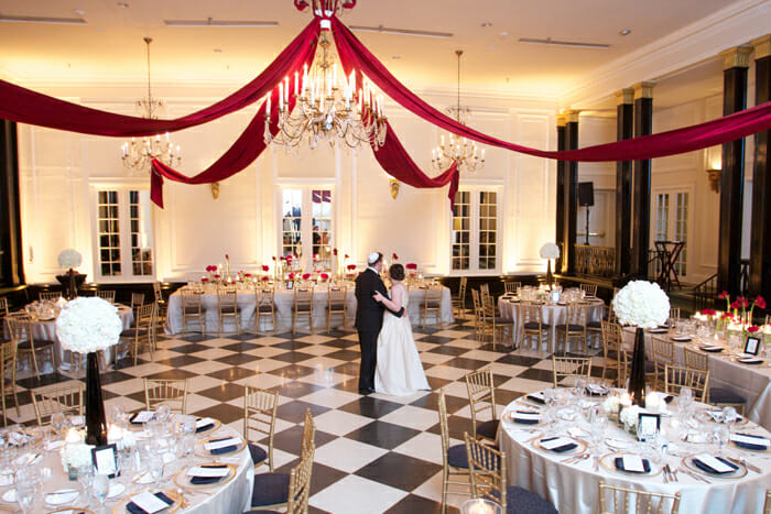 Kaitlin And Michael S Carolina Inn Wedding La Fête Kaitlin And Michael S Carolina Inn Wedding