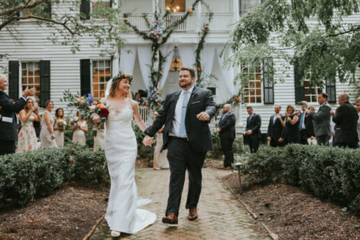 Featured On June Bug Weddings Megan Fletcher Haywood Hall La Fête This And Their Families Were So Fun To Work With I Wish We Could Do It All Over Again Every Weekend Feast Your Eyes On Some Of The Fabulous Photos
